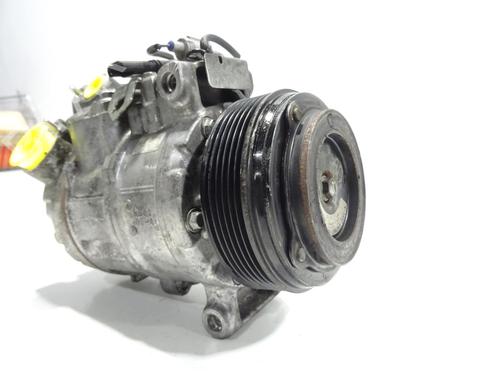 Used AC compressor AC compressor BMW 3 Convertible (E93) 330 d (245 hp) 21571185 21571185