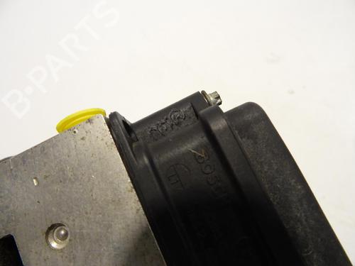 ABS pump RENAULT CLIO III (BR0/1, CR0/1) 1.5 dCi (C/BR0G, C/BR1G) | BP28293159M43 