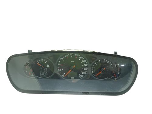 Used Instrument cluster Instrument cluster CITROËN C5 I (DC_) 2.0 HDi (DCRHZB, DCRHZE) (109 hp) 35888795 35888795