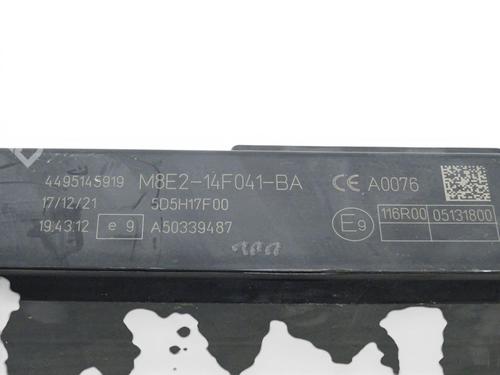 Electronic module LAND ROVER RANGE ROVER EVOQUE (L551) | BP36148405M83 - Image 16