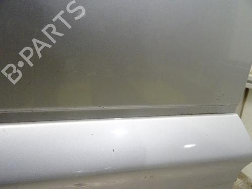 Porte avant gauche OPEL ZAFIRA A MPV (T98) 2.0 DTI 16V (F75) | BP29998247C2