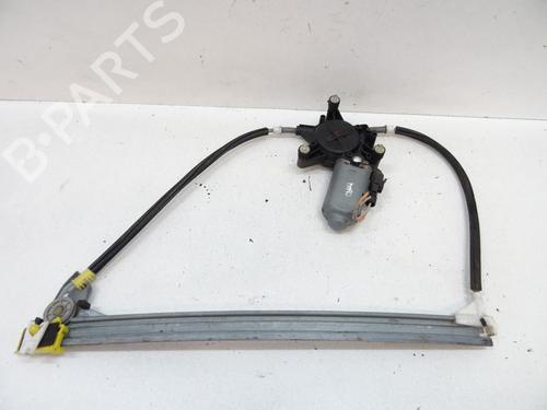 Used Front right window mechanism Front right window mechanism 20054568 20054568