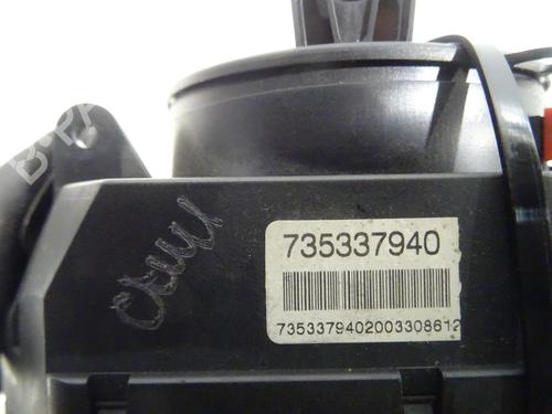 Used Steering column stalk Steering column stalk 22643547 22643547
