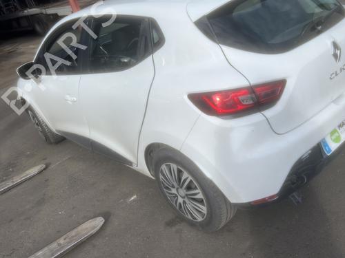 Left front window switch RENAULT CLIO IV (BH_) 1.5 dCi 90 | BP29452400I27  - Image 9