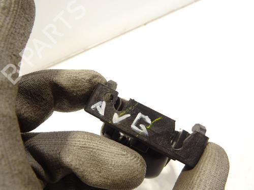 Front left interior door handle HYUNDAI i10 I (PA) 1.2 | BP29501121I13 