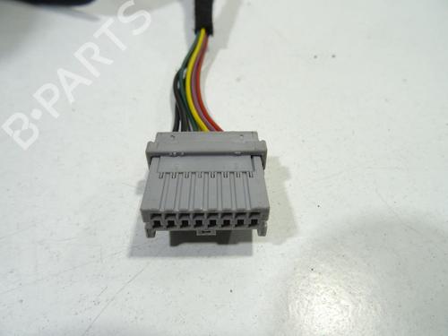 Right mirror NISSAN QASHQAI / QASHQAI +2 I (J10, NJ10, JJ10E) 2.0 dCi All-wheel Drive | BP21269107C27 