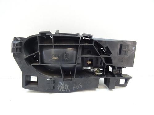 Used Front left interior door handle PEUGEOT 207 (WA_, WC_) 1.6 HDi (90 hp) 20043869