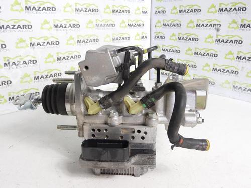 Used ABS pump TOYOTA YARIS (_P13_) [2010-2020]  20045933