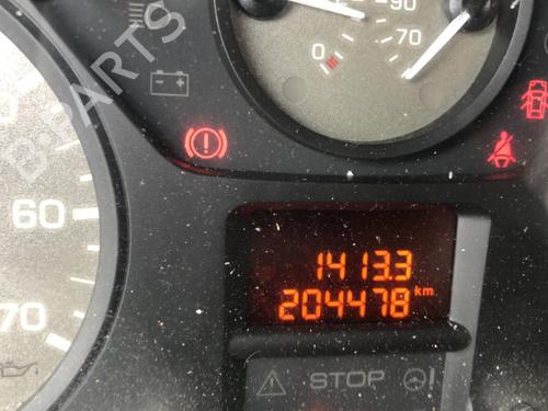 Devioluci CITROËN BERLINGO MULTISPACE (B9) 1.6 HDi 90 | BP33022576I23  - Image 12