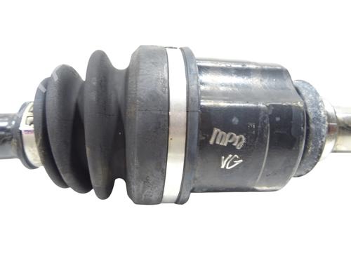 Left front driveshaft SUZUKI SX4 (EY, GY) 2.0 DDiS 4x4 (RW420D) | BP36673589M38 - Image 2