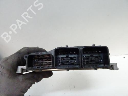 Used Electronic module Electronic module PEUGEOT 2008 I (CU_) 1.6 HDi (92 hp) 21969426 21969426