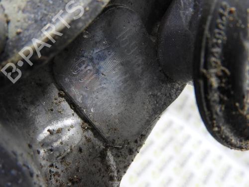 Used Gearbox Gearbox MERCEDES-BENZ A-CLASS (W169) A 200 CDI (169.008, 169.308) (140 hp) 21969038 21969038