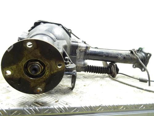 Front differential MITSUBISHI PAJERO III (V7_W, V6_W) | BP30643535M23