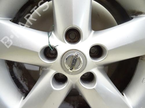 Rim NISSAN QASHQAI I (J10, NJ10) 2.0 | BP29484629C45 