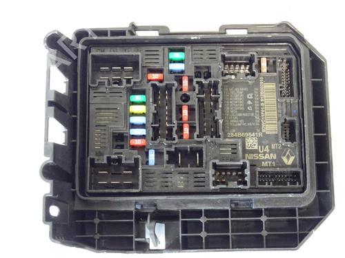 Used Electronic module Electronic module RENAULT ARKANA I (LCM_, LDN_) 1.6 E-TECH 145 (LDMU) (143 hp) 20177465 20177465