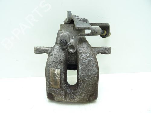Used Left rear brake caliper PEUGEOT 3008 I MPV (0U_) 1.6 HDi (114 hp) 29998212