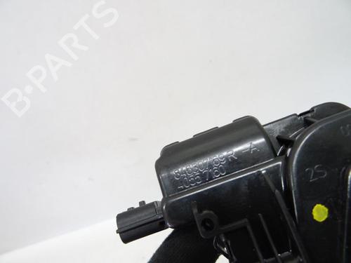 Used Tailgate lock Tailgate lock 20054998 20054998