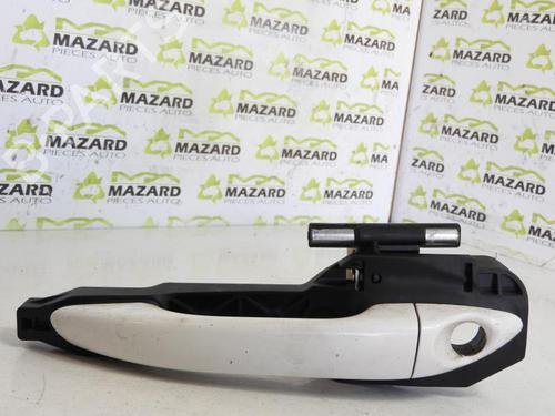 Front left exterior door handle HYUNDAI i10 II (BA, IA) 1.2 | BP20070506C128 