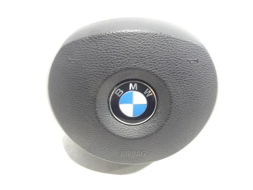 Used Driver airbag BMW X3 (E83) 3.0 d (218 hp) 26577011