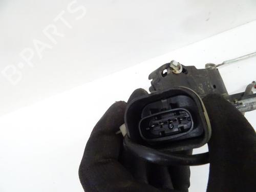 Used Front right lock Front right lock 20069346 20069346