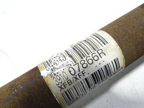 Right front driveshaft RENAULT MEGANE IV Hatchback (B9A/M/N_) 1.6 TCe 205 (B9MV) | BP30778349M39 - Image 4