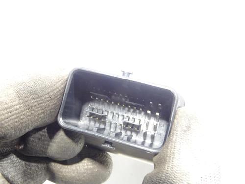 Gearbox control unit RENAULT CLIO V (B7_) 1.0 TCe 100 (B7MT) | BP29066063M52  - Image 5