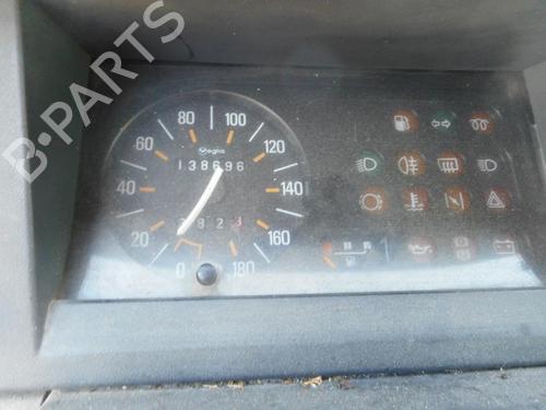 Used Parts RENAULT RAPID Box Body/MPV (F40_, G40_) 5067519