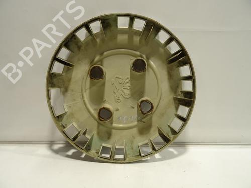 Used Other Other PEUGEOT 505 (551A) [1979-1996] 24368197 24368197