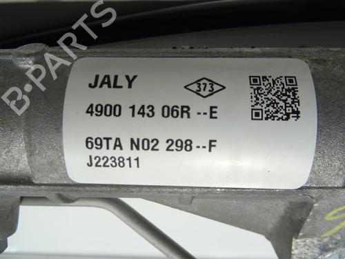 Steering rack DACIA SANDERO II 1.5 dCi | BP20049865M22 - Image 2
