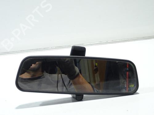 Used Rear mirror OPEL CORSA B (S93) 1.7 D (F08, F68, M68) (60 hp) 29589402