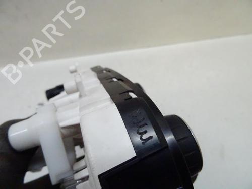Climate control RENAULT CLIO IV (BH_) 1.5 dCi 90 | BP20040947I5 