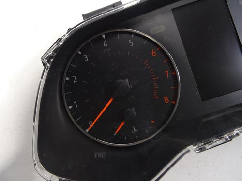 Instrument cluster RENAULT CLIO V (B7_) 1.0 TCe 100 (B7MT) | BP29066082C47 