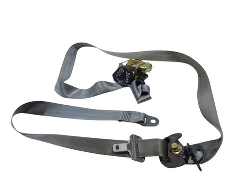 Front left seatbelt CITROËN C5 I (DC_) 2.0 HDi (DCRHZB, DCRHZE) | BP38550157I26 - Image 3