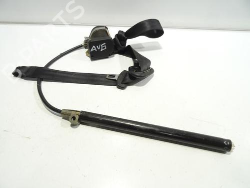 Front left belt tensioner VW GOLF IV Cabriolet (1E7) 1.6 1E0857705EHCP
