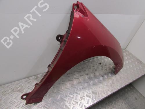 Right front fenders PEUGEOT 308 I (4A_, 4C_) 1.6 16V | BP20177909C42 