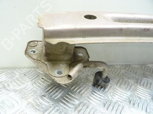 Rear bumper reinforcement CHEVROLET SPARK (M300) 1.0 | BP27678616C73 