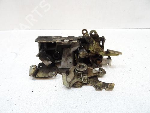 Front right lock MERCEDES-BENZ VITO Van (W638) 110 CDI 2.2 (638.094) | BP20042046C97 