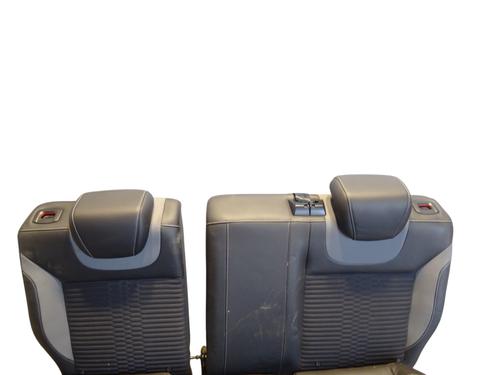 Rear seat FORD FOCUS III 2.0 ST | BP36673609C17 - Image 4