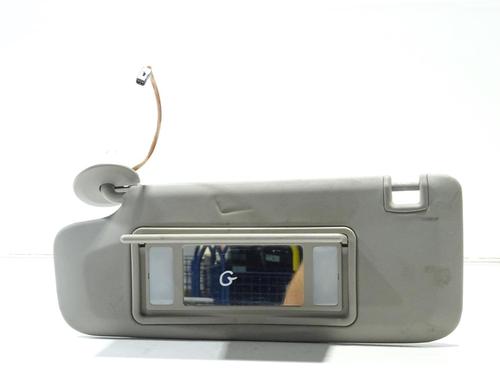 Used Left sun visor OPEL ASTRA J (P10) 1.6 CDTi (68) (136 hp) 28283457