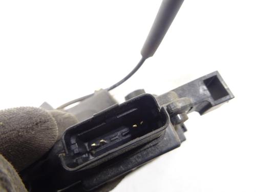 Front right lock KIA SOUL I (AM) 1.6 CRDi 128 | BP29896145C97