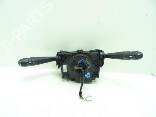 Used Steering column stalk PEUGEOT 508 SW I (8E_) 1.6 BlueHDi 120 (120 hp) 32312217