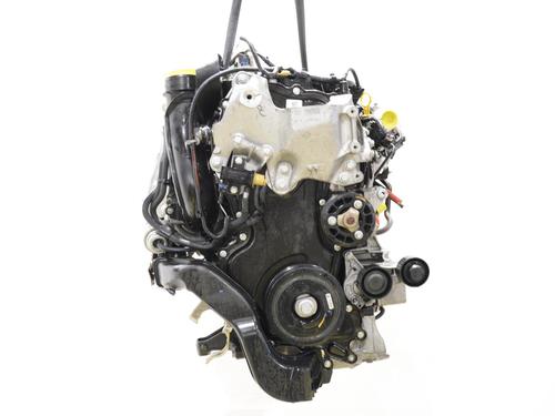 Engine RENAULT TRAFIC III Van (FG_) 1.6 dCi 125 (FGMH) | BP34413377M1  - Image 10