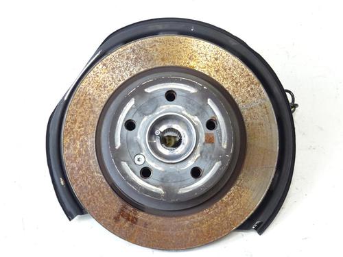 Used Left rear steering knuckle MERCEDES-BENZ CLS Shooting Brake (X218) CLS 350 BlueTEC / d (218.926) (258 hp) 20063328