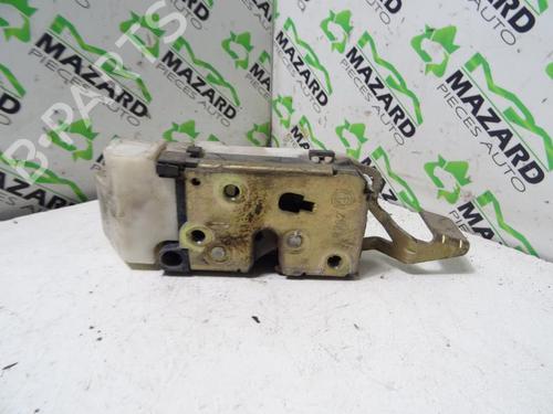 Used Front left lock CITROËN JUMPER I Van (230L) 2.5 TD (103 hp) 21966984