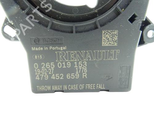 Electronic sensor RENAULT CLIO IV (BH_) 1.5 dCi 75 | BP38448859M84 - Image 5