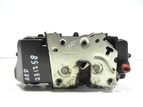 Used Rear right lock CITROËN C5 II (RC_) 1.6 HDi (RC8HZB) (109 hp) 24198766