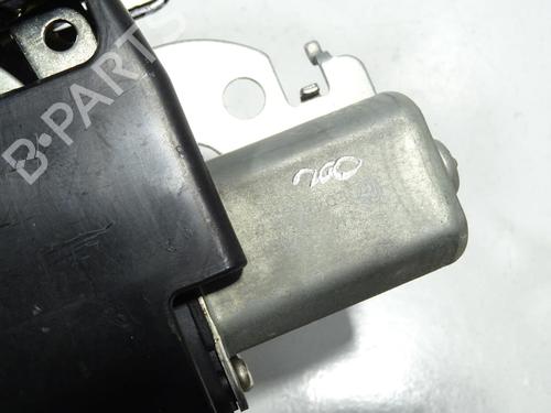 Tailgate lock MAZDA 6 Hatchback (GH) 2.2 MZR-CD (GH10) | BP28077670C101  - Image 5