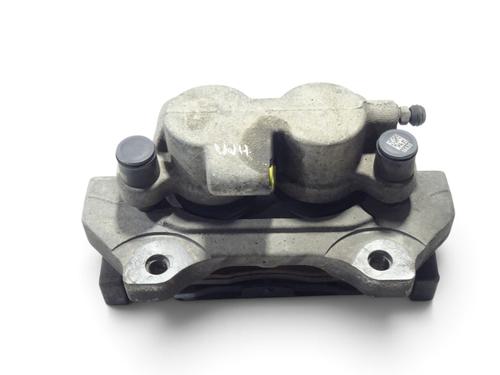 Used Left front brake caliper Left front brake caliper MERCEDES-BENZ M-CLASS (W166) ML 350 BlueTEC 4-matic (166.024, 166.023) (258 hp) 40446151 40446151