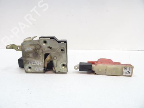 Used Front right lock BMW 3 (E30) [1982-1992]  20067976