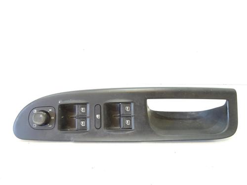 Left front window switch VW PASSAT B6 Variant (3C5) | BP20042233I27 - Image 3